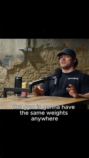 How Sam Sulek Stood Out by Staying Himself