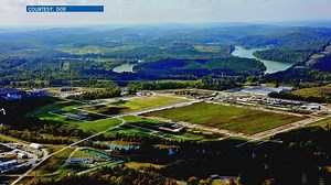 Oak Ridge: A look into the Superfund site's environmental cleanup