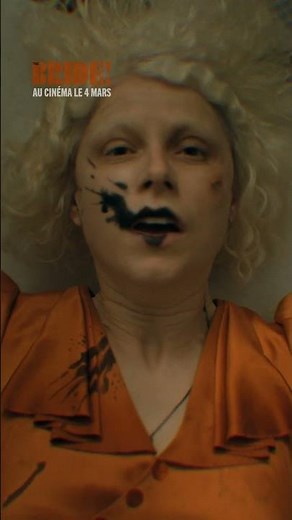 À la vie,̶ ̶à̶ ̶l̶a̶ ̶m̶o̶r̶t̶.̶ #TheBride, au cinéma le 4 mars.