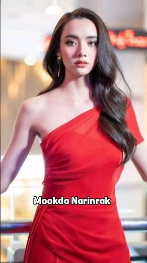 Top 10 Hottest and Beautiful Thai Women