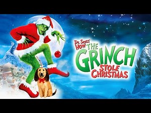 How the Grinch Stole Christmas (2000) | Behind the Scenes