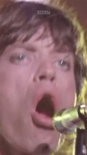 The Rolling Stones Perform "Tumbling Dice" Live in Texas (1978)