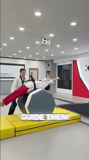 The Easiest Way to Learn a Backflip 🤯