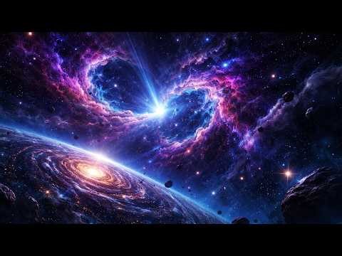 Η Μεγαλύτερη Ανατροπή στην Κοσμολογία: Η Σκοτεινή Ενέργεια Αλλάζει και το Σύμπαν Φρενάρει.