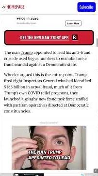 Dr. Oz Caught Using "Bogus" Numbers Against Blue States