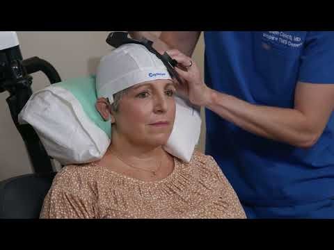 What is Mapping in TMS Therapy? (Inspire TMS Denver - Dr. Samuel Clinch)