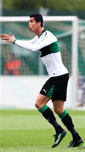 cristiano Ronaldo Winner ⚽ Goal #football #trending #ronaldo #goal #viral #shorts #shortsfeed