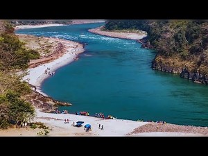 The river poem by class 9 students