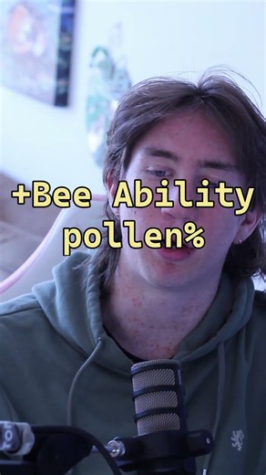 Stop Using Shy Bee Wrong #BeeSwarmsimulator #bsstips