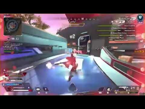 APEX LEGENDS RAGE HACK Feat tsm halal hook