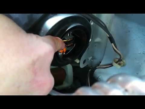 Dacia Duster, H7 - Lampen tauschen.