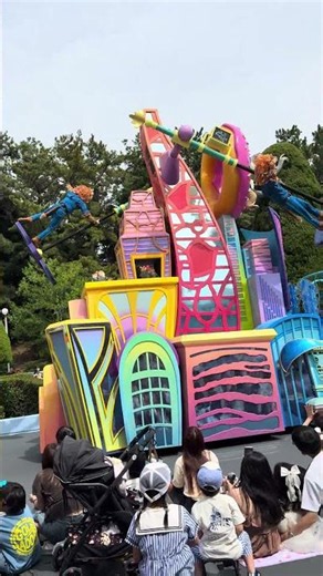 2026 東京ディズニーランド パレード 🌟 Tokyo Disneyland Parade 2026。2026東京迪士尼最新遊行