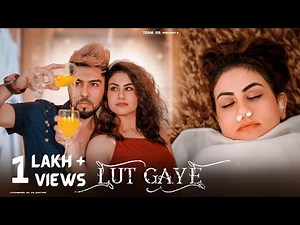 Lut Gaye Full Song | Hum to Pahli Mulaqat Main | Jubin Nautiyal | Emraan Hashmi | Team RS