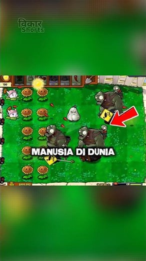 ‎🧟 Plants vs Zombies: Ke Mana Perginya Manusia?