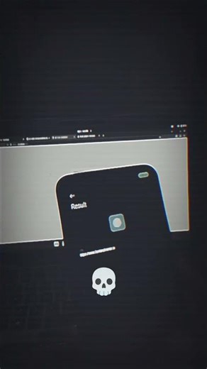 Watch This QR Code Come Alive with Just React & Tailwind