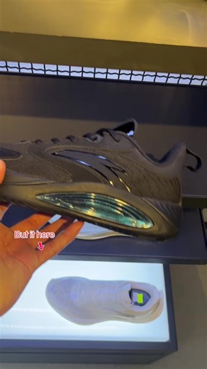 Anta Wind Tunnel 6 Basketball Shoes Review