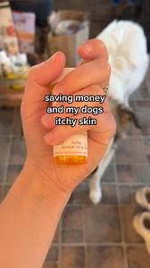 28K reactions · 837 shares | DM-01™ Daily Multivitamin is vet-formulated to address common skin issues such as yeasty paws, itching, and paw-licking. Its 12 clinically + scientifically studied ingredients deliver key nutritional benefits that proactively support long-term health. | Dog is Human | Facebook