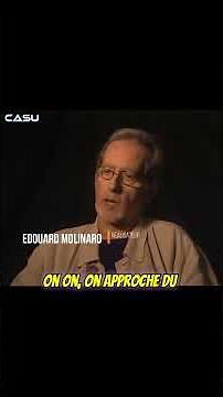 Audiard: "Le Voyage" de Michel #audiard #film #cinema #interview #humour