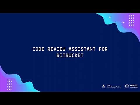 Code Review Assistant for Bitbucket with AI