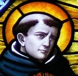 Scholar: Aquinas