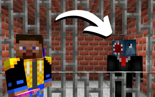 【生搬/That Chief Guy】Echocraft s3合集（完）