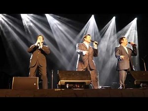The Booth Brothers (Then I Met the Master) 02-20-17