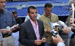 David Samson (baseball) - Alchetron, the free social encyclopedia