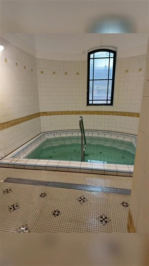 Szechenyi Spa Baths Budapest This was such a relaxing experience! #0axama2025 #monroeworldtravel #travelagent #széchenyithermalbath | Lisa Monroe with Monroe World Travel | Facebook