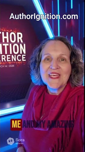 Build Bigger Impact With AI—Without Sounding Like a Robot #writing #authority