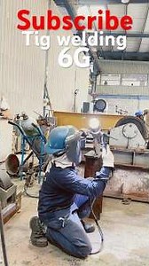 Argon welding 6g ❤️(@biharibabu7481