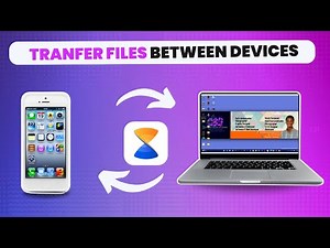 How to use Xender to Transfer files from phone to Laptop || Blessing J. Aseweje