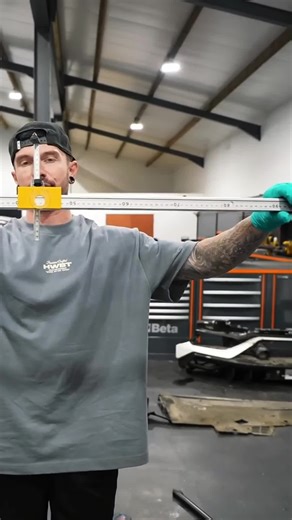 Engine Rebuild Techniques with Mat Armstrong