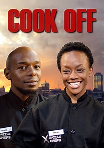 Cook Off streaming: where to watch movie online?