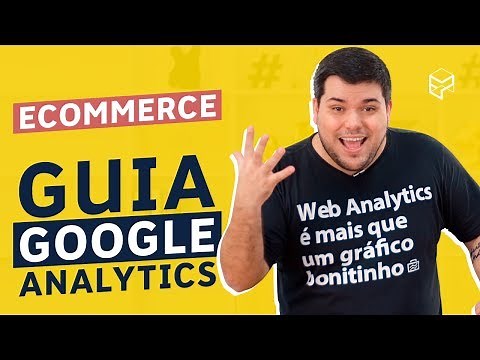GOOGLE ANALYTICS: GUIA PARA INICIANTES
