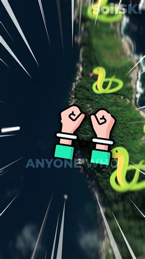 Places You Are BANNED From Visiting