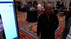 Inside CES as the world's largest tech show opens