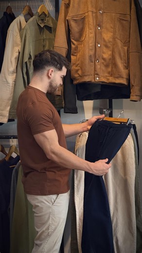 3.5K views · 72 reactions | APROVECHÁ la Feria de Liquidación en MEN Precios increíbles en prendas de la Colección Otoño-Invierno 2025  | Men Paraguay | Facebook