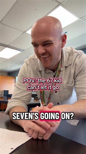 Cringe Moments in High School Life