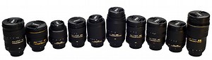 Why Are Some Lenses So Expensive?