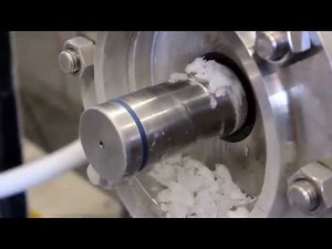 Cryogenic Carbon Capture: CO2 Separation