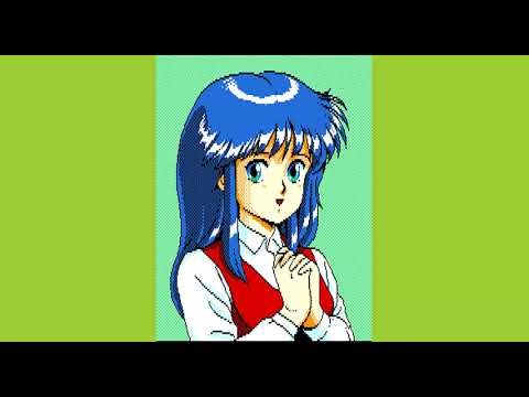 Hole Chaser (ホールチェイサー) OST OPNA - Opening