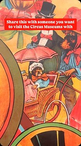 1.1K views · 50 reactions | How about adding The Ringling to your week/weekend plans?! 嵐✨ #TheRingling #Circus #CircusHistory #CircusMuseum #SRQ #History #SRQEvents #Clowns | The Ringling | Facebook