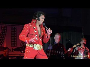 Elvis Still ON TOUR '72-'22 - Cote Deonath, Riley Jenkins And Ted Torres Martin - Full Concert