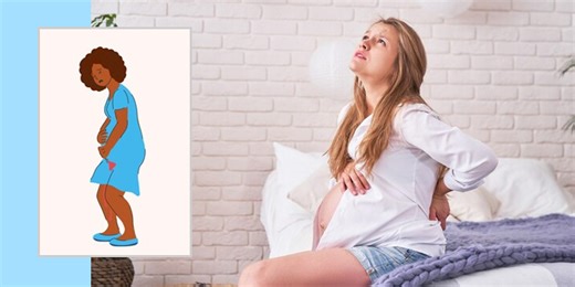 First Trimester Bleeding Is Normal, Doctor Explains Its Evaluation and Management