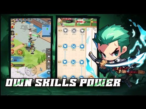 Pirate Mercenary Squad