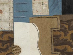 PICASSO: GUITARS 1912-1914