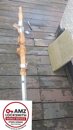 Multipoint Locking Systems #NW10 #LockedOut #Emergency Locksmith