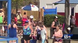 Alabama Adventure reopens for the summer