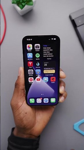 3 iPhone Super Useful Hidden Features!