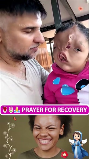 Healing God's Hands🙏😭💛